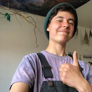 Meet your Posher, Deanna